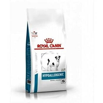 Royal Canin Hypoallergenic Small Dog 3.5 kg Adult