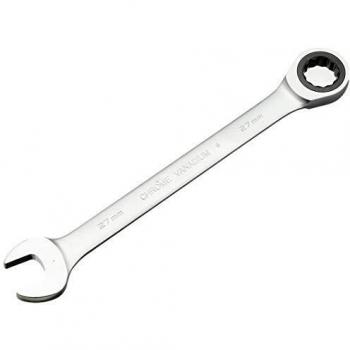 Ratio 5544H27 - Llave Combinada Carraca 27Mm Ratio