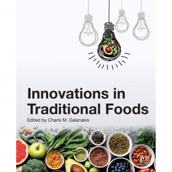 Innovations in Traditional Foods