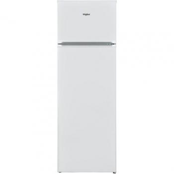 Frigorífico 2 Puertas Whirlpool W55TM6120W Clase E 242 Litros Cíclico Blanco