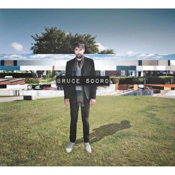 Bruce Soord Vinyl Record - Limited Edition, High-Quality Audio