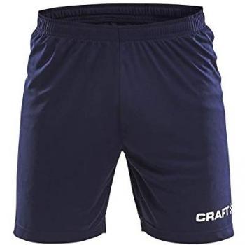 Craft Squad Solid Performance Shorts