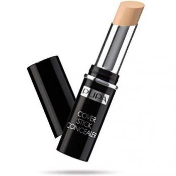 Pupa Milano Cover Stick Concealer 002 Beige - Professional Coverage and Precision