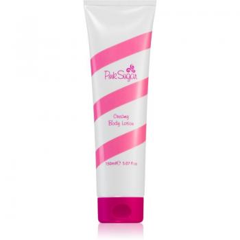 Loción Corporal Aquolina Pink Sugar 150 ml - Crema Corporal Para Mujer 150 Ml
