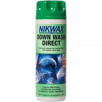 Nikwax Down Wash Direct 300ml