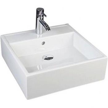 RAK Ceramics nova1 Nova Siéntese en lavabo 1TH