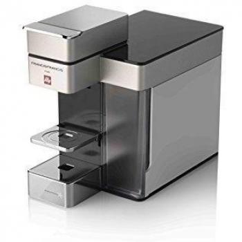 Illy 949841 Máquina de café en cápsulas