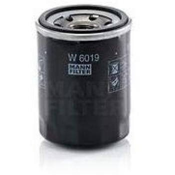 Mann Filter W6019 Oil Filter