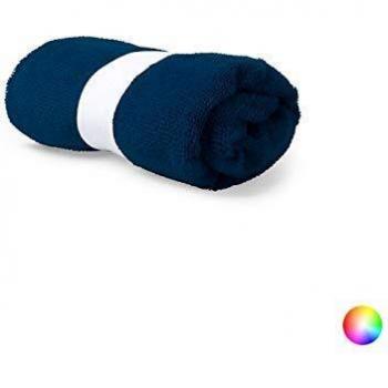BigBuy Home Toalla, Rojo, Talla única, 6