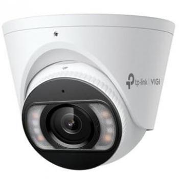 Cámara de Seguridad TP-Link Insight S445 4MP Turret Full-Color con Visión Nocturna, Exterior, Cablada, 2688 x 1520 píxeles