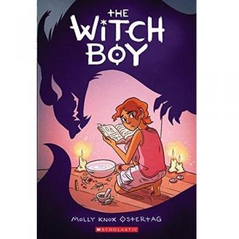 The Witch Boy