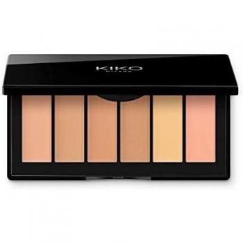 KIKO Milano Paleta Corrector inteligente 02