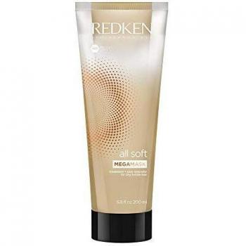 Redken Tratamiento Mega Mask All Soft 200ml