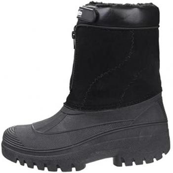 Cotswold Venture Women's Waterproof Synthetic Work Boots