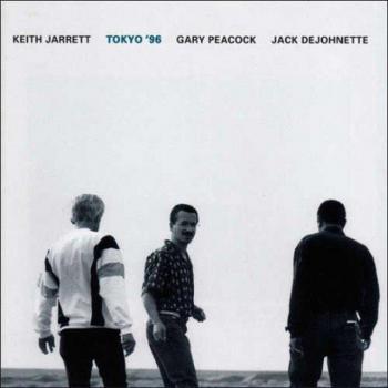 tokyo '96 - Keith Jarrett