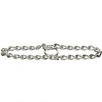 TRIXIE Collar Entrenamiento, 60 cm/4.0 mm, Perro