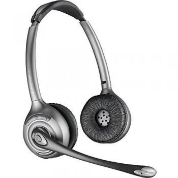 Plantronics WH350 - Auriculares de repuesto para Savi W720