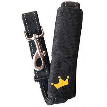 Correa 2 en 1 Fidelami ANIMALS&CAR