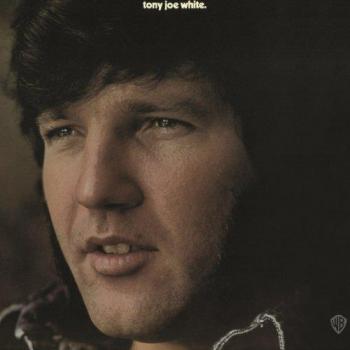 Tony Joe White - 180g Vinyl Gatefold Edition