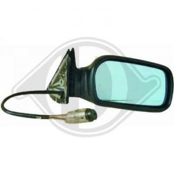 Espejo retrovisor DIEDERICHS 1022024
