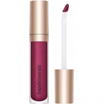 bareMinerals Mineralist Lip Gloss Balm - Ambition 4ml