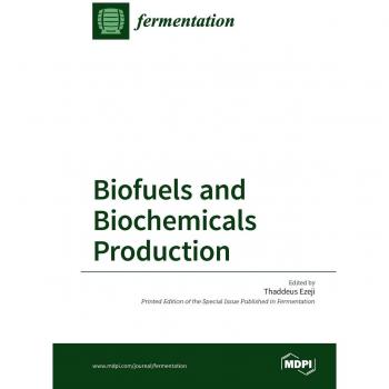 Producción de Biocombustibles y Bioquímicos
