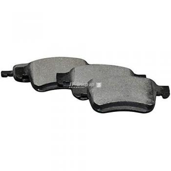Kit de freno de disco JP GROUP compatible con Fiat Vauxhall LANCIA Doblo Mpv Combo 1605182