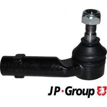 Rótula de dirección JP GROUP 1144601580 - Tipo: Rótula de dirección, características: alta calidad, durabilidad, diseño preciso para un ajuste perfecto, compatible con múltiples modelos de vehículos