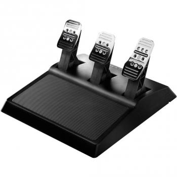 Thrustmaster T3PA PEDALS Add-on - 3 Pedales metalicos - pedales ajustables en angulo y altura