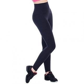 Happy Dance 2387 Malla, Mujer, Negro, G