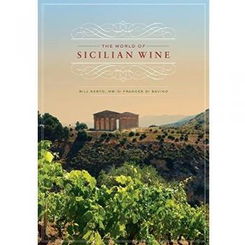 The World of Sicilian Wine