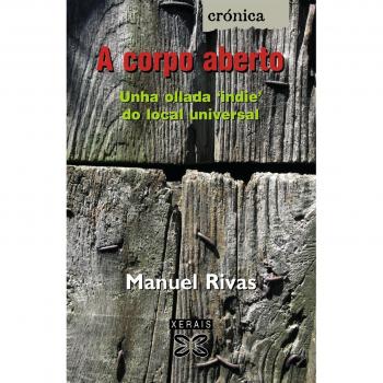 A corpo aberto