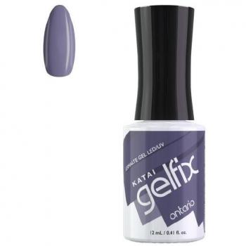 Esmalte Semipermanente Gelfix Katai - Ontario 12ml