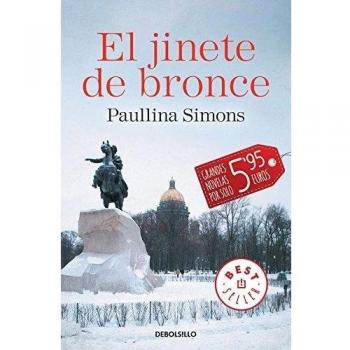 El jinete de bronce