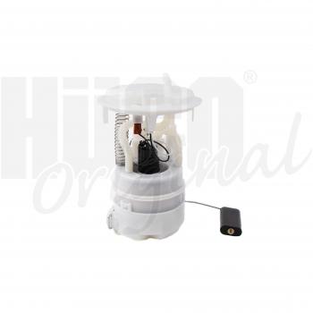 Unidad de inyección de combustible HITACHI 132759