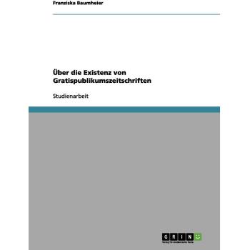 Revista Gratuita sobre la Existencia de Publicaciones para el Público