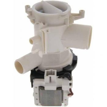 Bomba de desagüe para lavadora BEKO WKD23500TS 440718