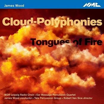 James Wood:Cloud Polyphonies