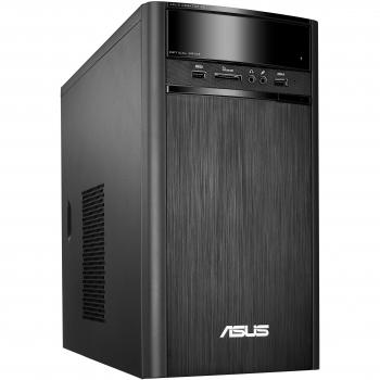 Asus K31CD-K-SP001T - Ordenador de sobremesa