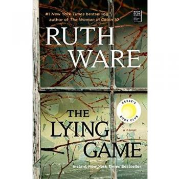 The Lying Game
