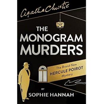 The Monogram Murders