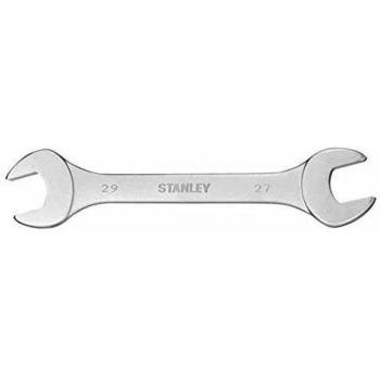 Stanley 1-13-267 Llave fija 10 x 13mm