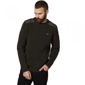 Helly Hansen HP Shore Sweater, Jersey para Hombre,
