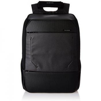 Samsonite Urban Arc Business Rucksack 46 cm Laptopfach basalt black