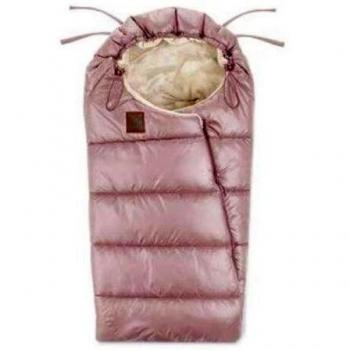 Saco de Invierno Universal Convert Boho Rosa