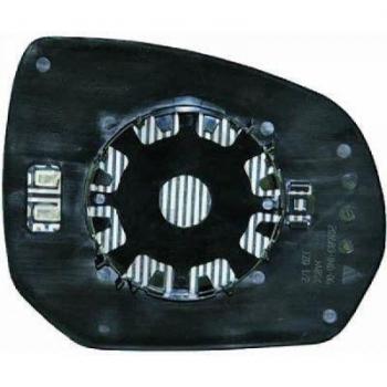 Cristal de espejo retrovisor exterior DIEDERICHS 4235426