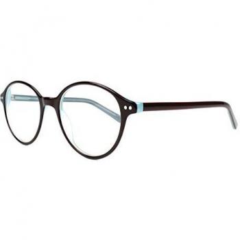 Sun eyeglasses (A 51 D) Plastic Bordeaux Dark Grey Transparent D Plastic Bordeaux Dark - Grey Transparent