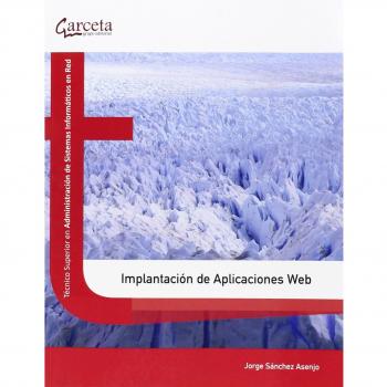Implantación de Aplicaciones Web