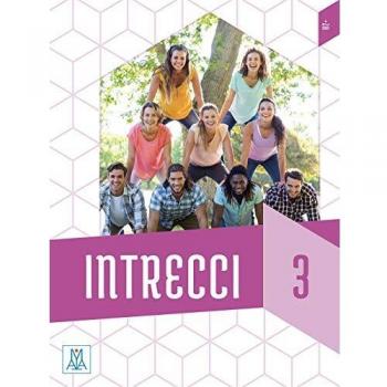 Intrecci 3 + MP3 Online - Producto digital de música, incluye acceso a una colección de pistas en formato MP3, compatible con dispositivos móviles y reproductores de audio, permite la descarga inmediata tras la compra
