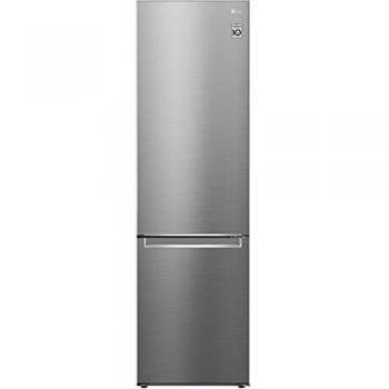 LG GBB62PZGGN Frigorífico Combi Inox 203 cm Alto Door Cooling